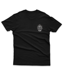Camiseta Manga Curta Unisex  Always Believe 1 & Texas Holdem T