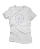 Camiseta Manga Curta Feminina Yoga All Day Every Day