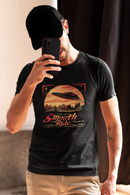 Camiseta Manga Curta Unisex UFO Deserto 17 - Smooth Ride