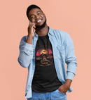 Camiseta Manga Curta Unisex UFO Deserto 28 - Smooth Ride