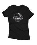 Camiseta Manga Curta Feminina UFO Deserto 25 - Smooth Ride