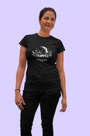 Camiseta Manga Curta Feminina UFO Deserto 25 - Smooth Ride