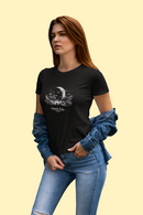 Camiseta Manga Curta Feminina UFO Deserto 25 - Smooth Ride