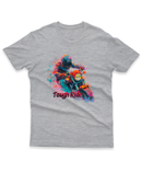 Camiseta Manga Curta Unisex Moto Motorbike 1 - ToughRide