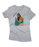 Camiseta Manga Curta Feminina Kumbh Mela 2025 EU FUI