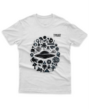 Camiseta Manga Curta Unisex Typology 01