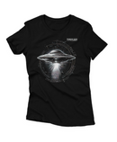Camiseta Manga Curta Feminina Typology 02