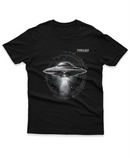 Camiseta Manga Curta Unisex Typology 02
