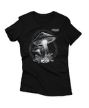 Camiseta Manga Curta Feminina Typology 04
