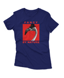 Camiseta Manga Curta Feminina Fancy by Nature