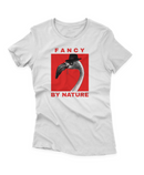 Camiseta Manga Curta Feminina Fancy by Nature