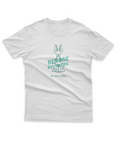 Camiseta Manga Curta Unisex Beware of the Dog