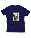 Camiseta Manga Curta Unisex Hug Dealer