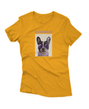 Camiseta Manga Curta Feminina Hug Dealer