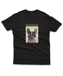 Camiseta Manga Curta Unisex Hug Dealer