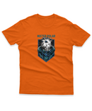 Camiseta Manga Curta Unisex Mister Polar