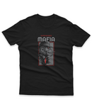 Camiseta Manga Curta Unisex Super Bosses Mafia