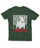 Camiseta Manga Curta Unisex Bull Terrier
