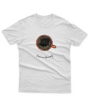 Camiseta Manga Curta Unisex Espresso Yourself