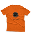 Camiseta Manga Curta Unisex Espresso Yourself