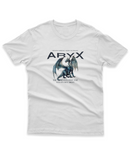 Camiseta Manga Curta Unisex Dragons Supremacy ARYX
