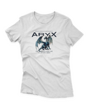Camiseta Manga Curta Feminina Dragons Supremacy ARYX