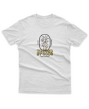 Camiseta Manga Curta Unisex Touched By Gods Beer