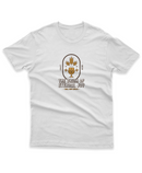 Camiseta Manga Curta Unisex The Drink of Eternal Joy