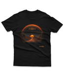 Camiseta Manga Curta Unisex UFO Deserto 30 - Smooth Ride