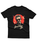 Camiseta Manga Curta Unisex Good Day Sir 3