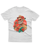 Camiseta Manga Curta Unisex Good Day Sir 4