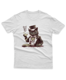 Camiseta Manga Curta Unisex Good Day Sir 5