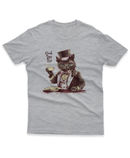 Camiseta Manga Curta Unisex Good Day Sir 5