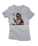 Camiseta Manga Curta Feminina Good Day Sir 5