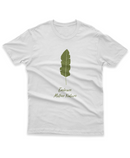 Camiseta Manga Curta Unisex Embrace Mother Nature