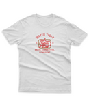 Camiseta Manga Curta Unisex Water Tiger