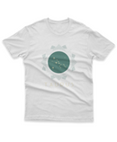 Camiseta Manga Curta Unisex Signos Taurus