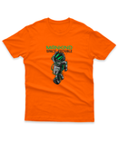 Camiseta Manga Curta Unisex Mankind Space Trouble
