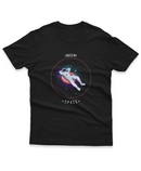 Camiseta Manga Curta Unisex I Need My Space