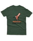 Camiseta Manga Curta Unisex Running Changed My Life