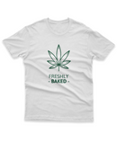 Camiseta Manga Curta Unisex Freshly Baked