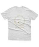 Camiseta Manga Curta Unisex OmSweetOm