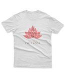 Camiseta Manga Curta Unisex First Yoga