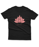 Camiseta Manga Curta Unisex First Yoga