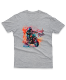 Camiseta Manga Curta Unisex Moto Motorbike 4 - ToughRide